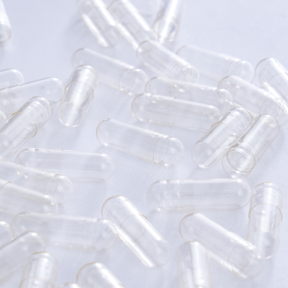 Gelatin Capsules