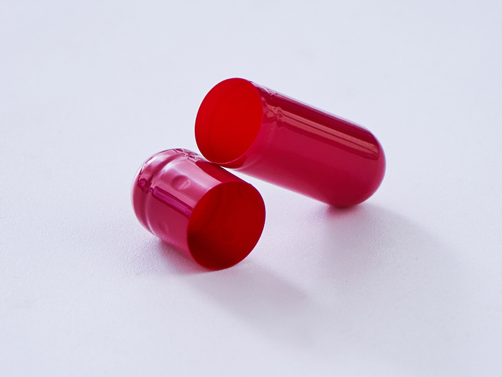 Customizable Plant-Based HPMC Capsules