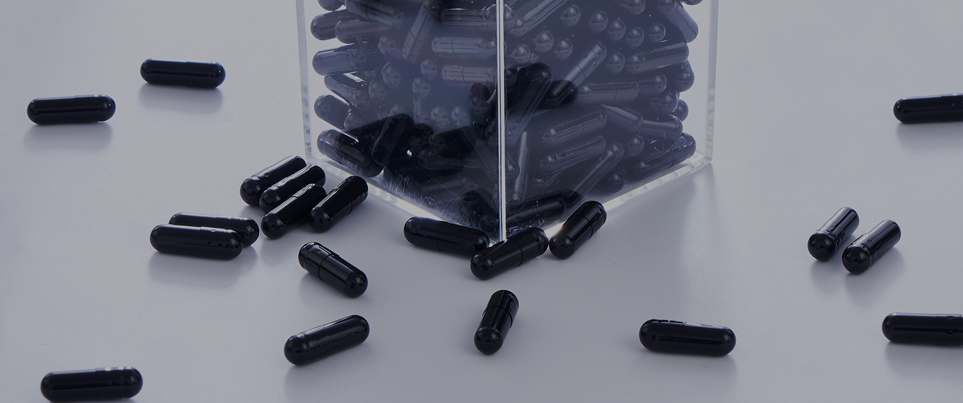 Gelatin Empty Capsules2