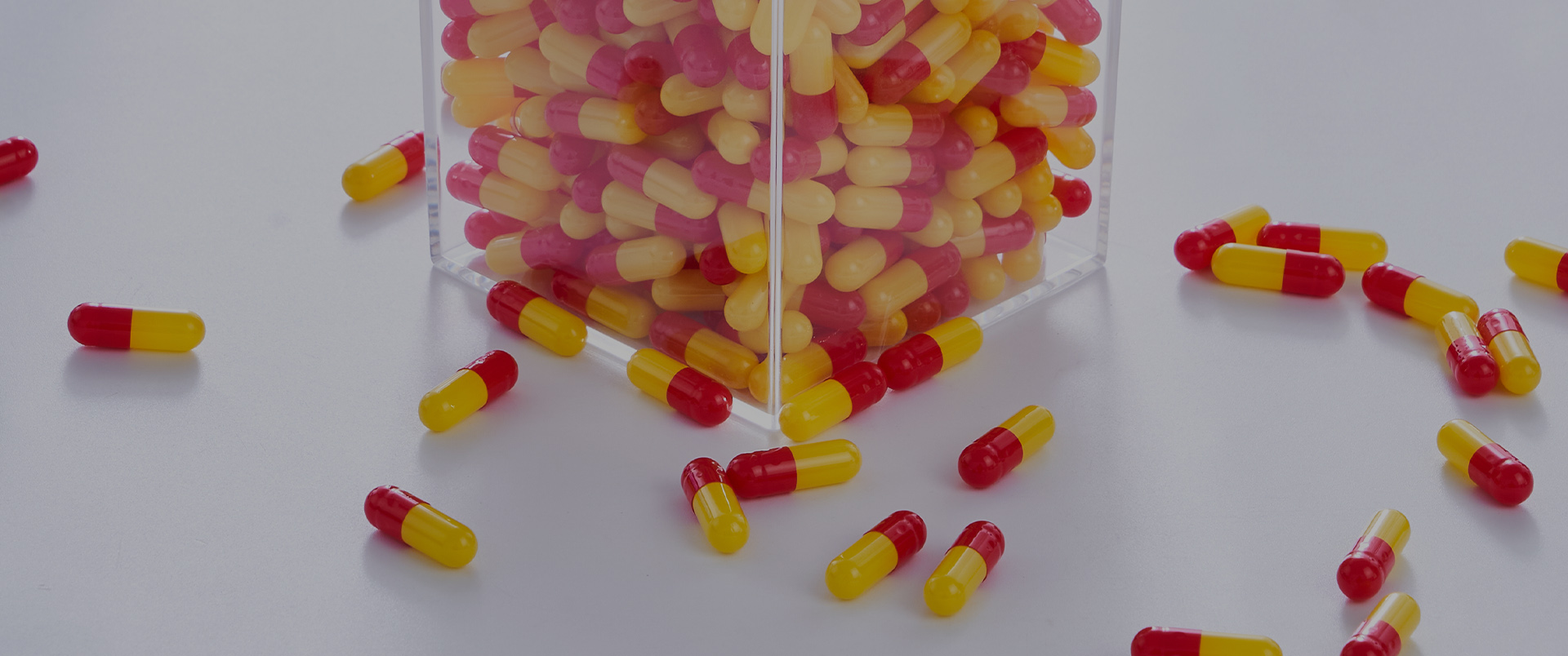 Gelatin Empty Capsules3