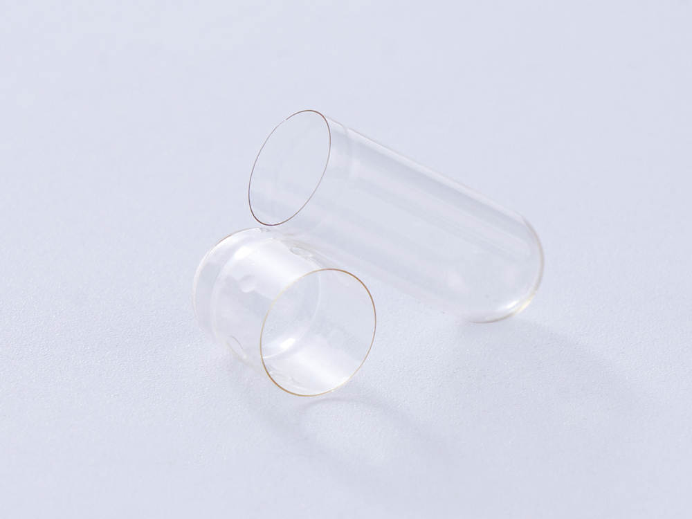 High-Performance Bulk Hard Gelatin Capsules (2)