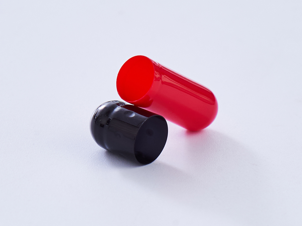 High-Transparency Fermented Pullulan Capsules for Premium Organic Brands