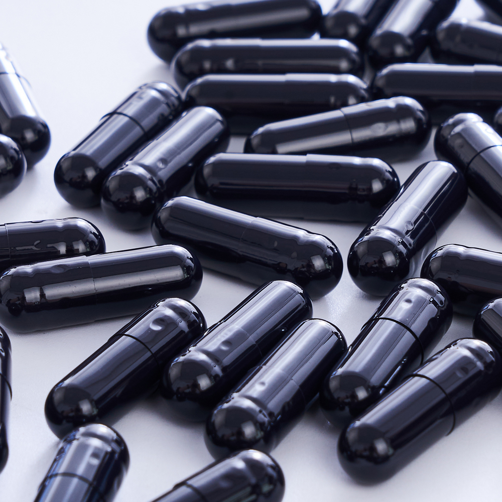 Low-Moisture HPMC Vegetable Capsules (4)
