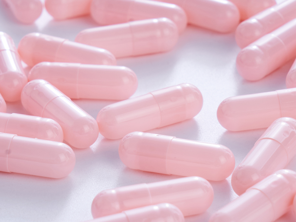 Low-Moisture HPMC Vegetable Capsules (5)