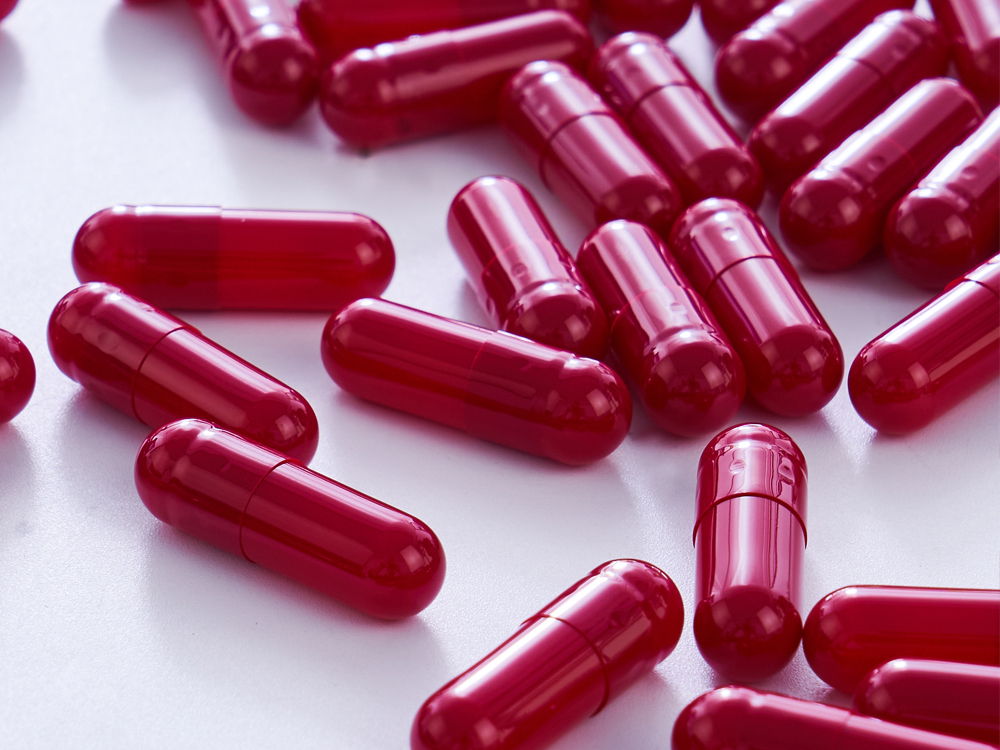 Low-Moisture HPMC Vegetable Capsules (6)