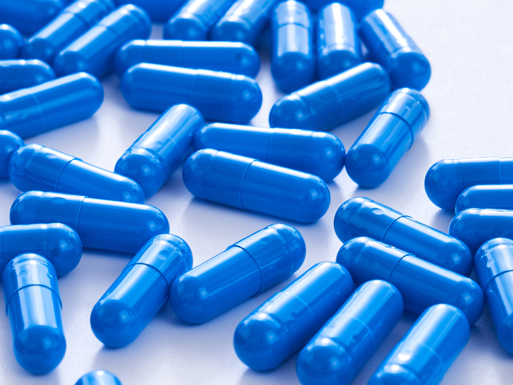 Low-Moisture HPMC Vegetable Capsules (7)