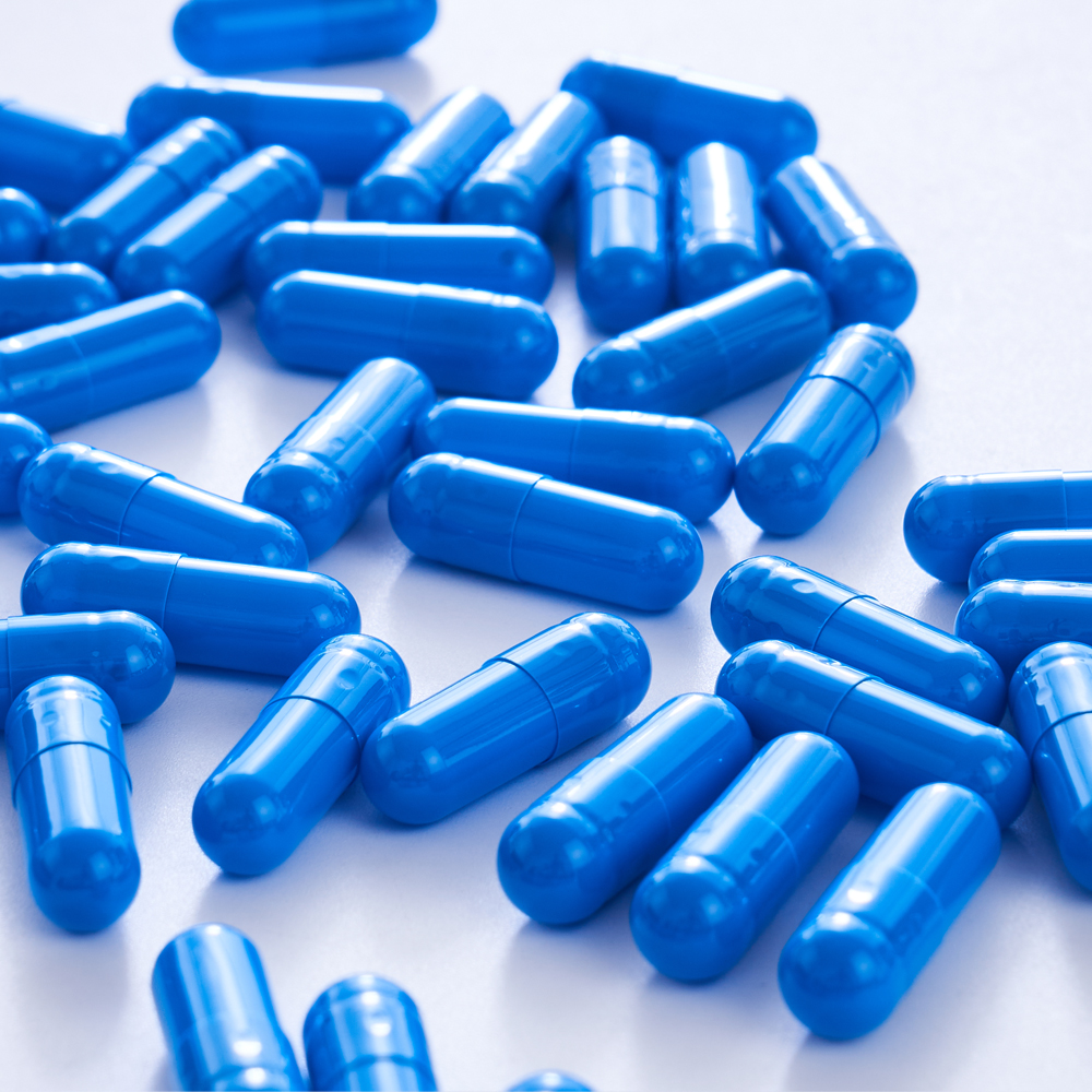 Low-Moisture HPMC Vegetable Capsules (7)
