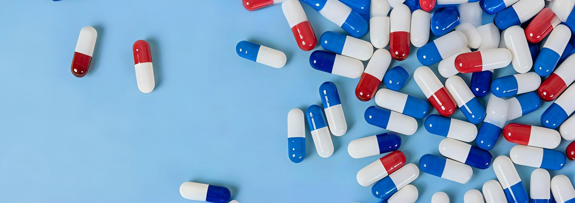 Empty Capsules Manufacturing