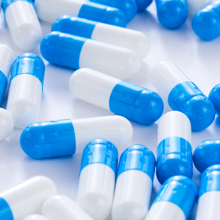 Specialized Enteric-Release Empty Shells (1)