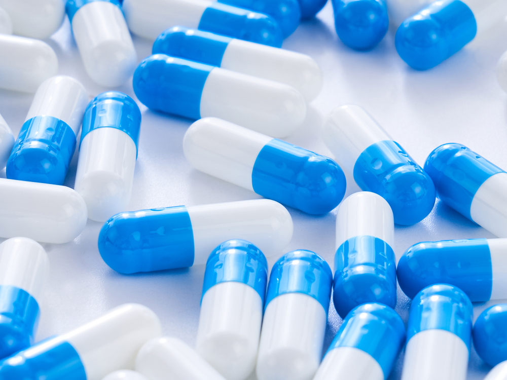Specialized Enteric-Release Empty Shells (1)