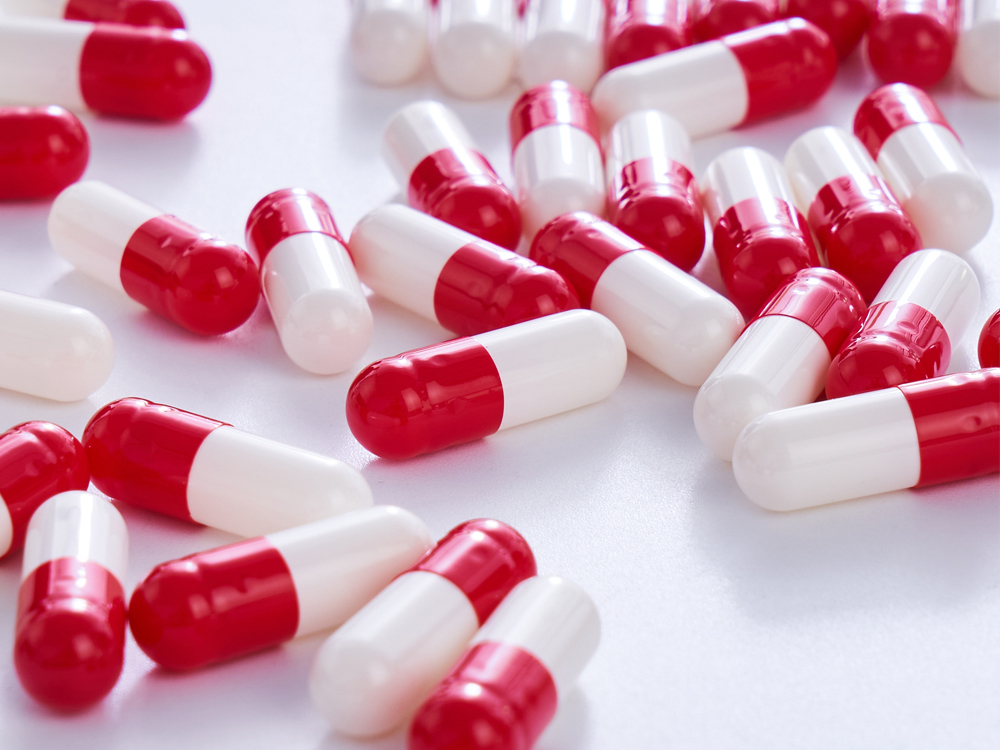 Specialized Enteric-Release Empty Shells (2)