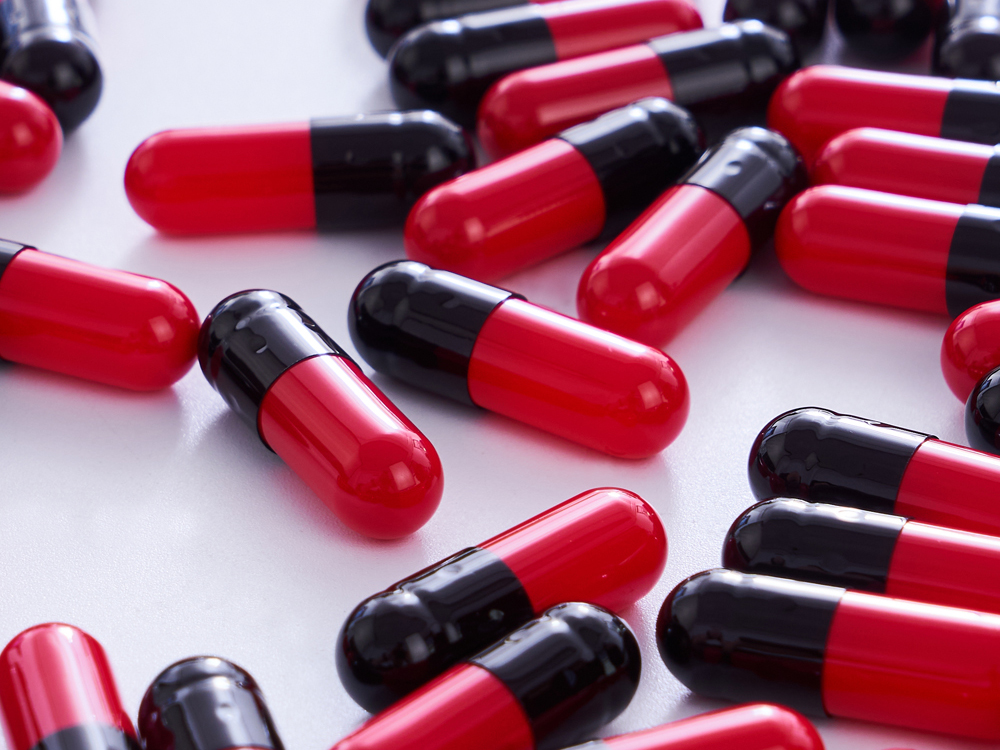Specialized Enteric-Release Empty Shells (7)