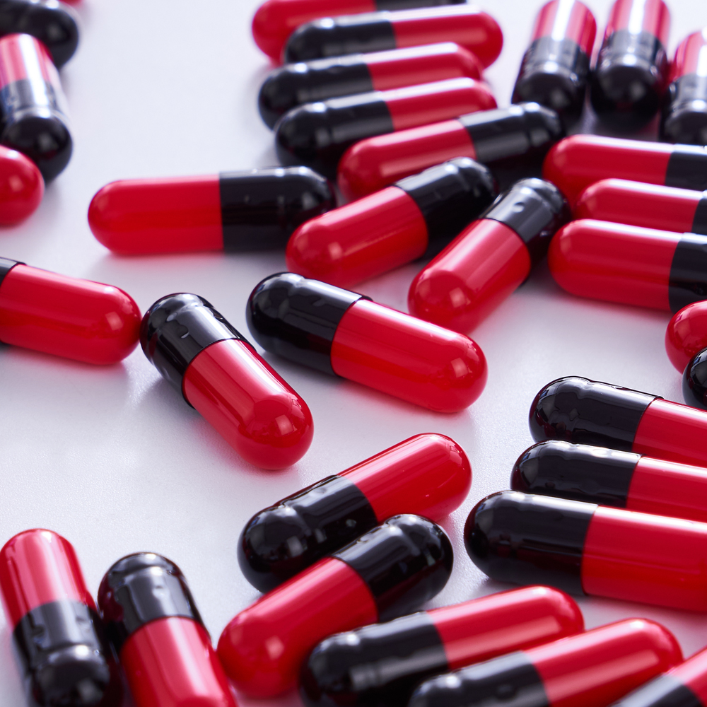 Specialized Enteric-Release Empty Shells (7)