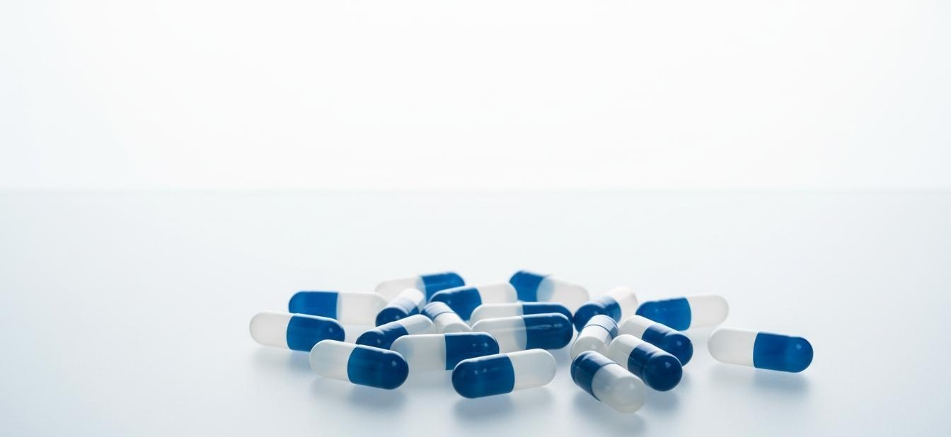 Die 10 besten Großhandelsoptionen für leere Gelatinekapseln für Pharmaunternehmen im Jahr 2026
