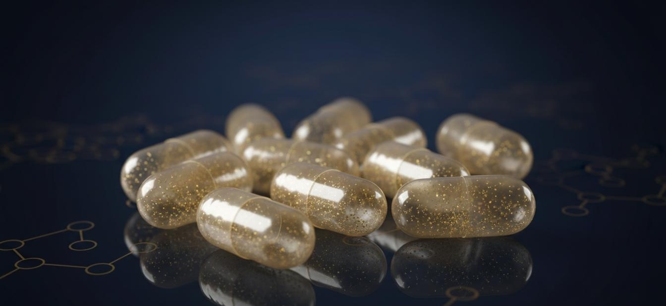 Pullulan-Kapseln – Sauerstoffbarriereleistung: Warum sie Gelatine bei sauerstoffempfindlichen Inhaltsstoffen überlegen sind