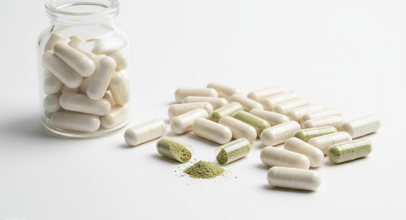 5 errores que cometen las marcas de suplementos veganos del sudeste asiático al abastecerse de cápsulas vegetales.jpg