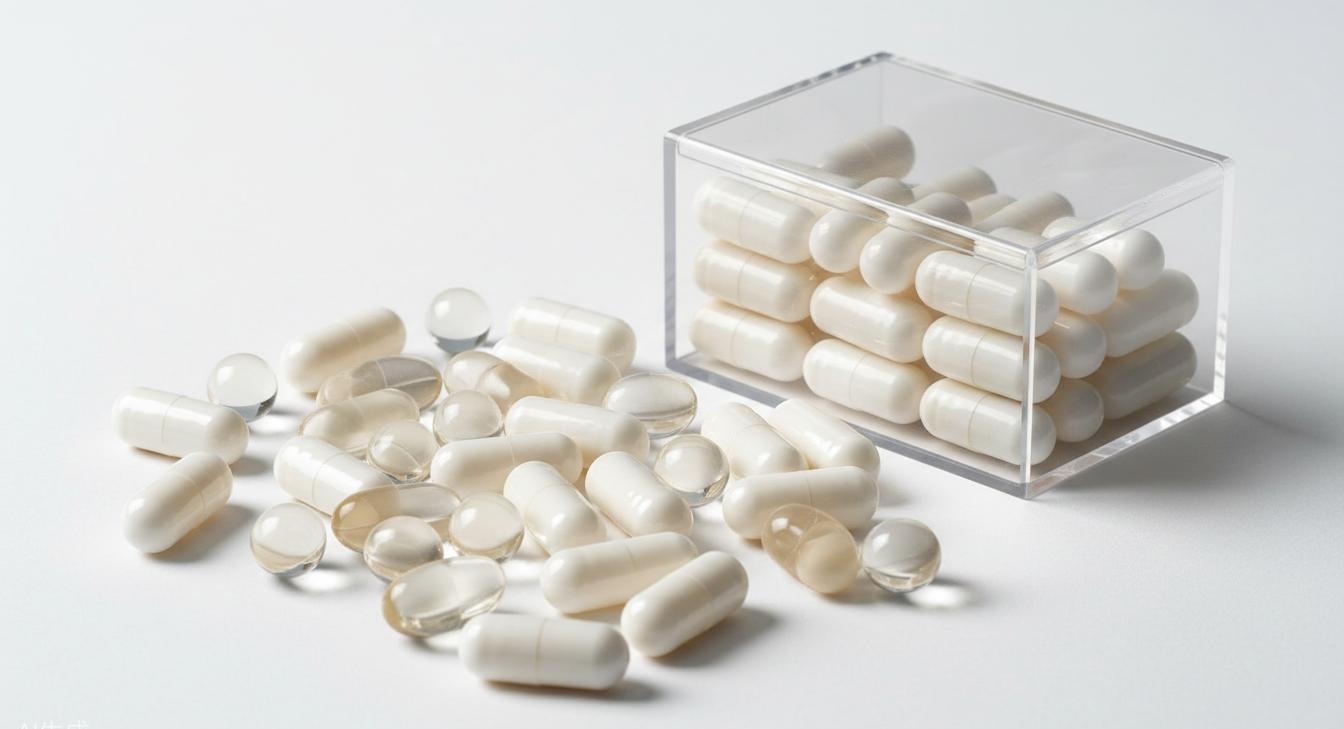 Liste de contrôle pour l'approvisionnement en capsules vides destinées aux fabricants sous contrat enregistrés auprès de la FDA américaine