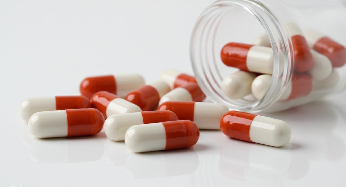 Enteric Capsules Supplier pH 5.5–6.8 Intestinal Release for Probiotic & Enzyme Formulations with 24-Month Stability.jpg