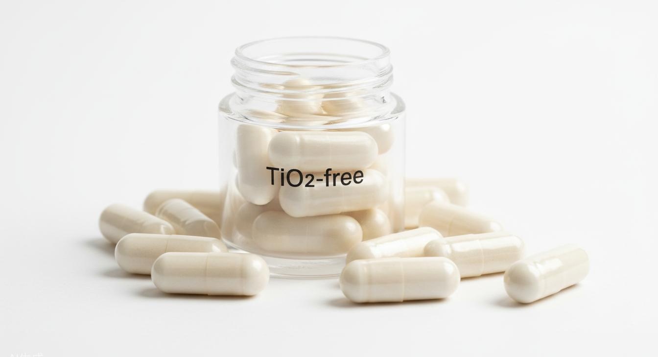 Cómo una marca holandesa de suplementos redujo las tasas de rechazo de cápsulas en un 40 % con cubiertas de HPMC sin TiO2.jpg
