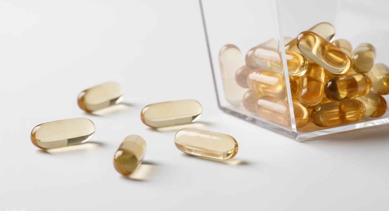 Cápsulas de pululano al por mayor con cubierta derivada de fermentación y humedad residual para principios activos sensibles al oxígeno.jpg
