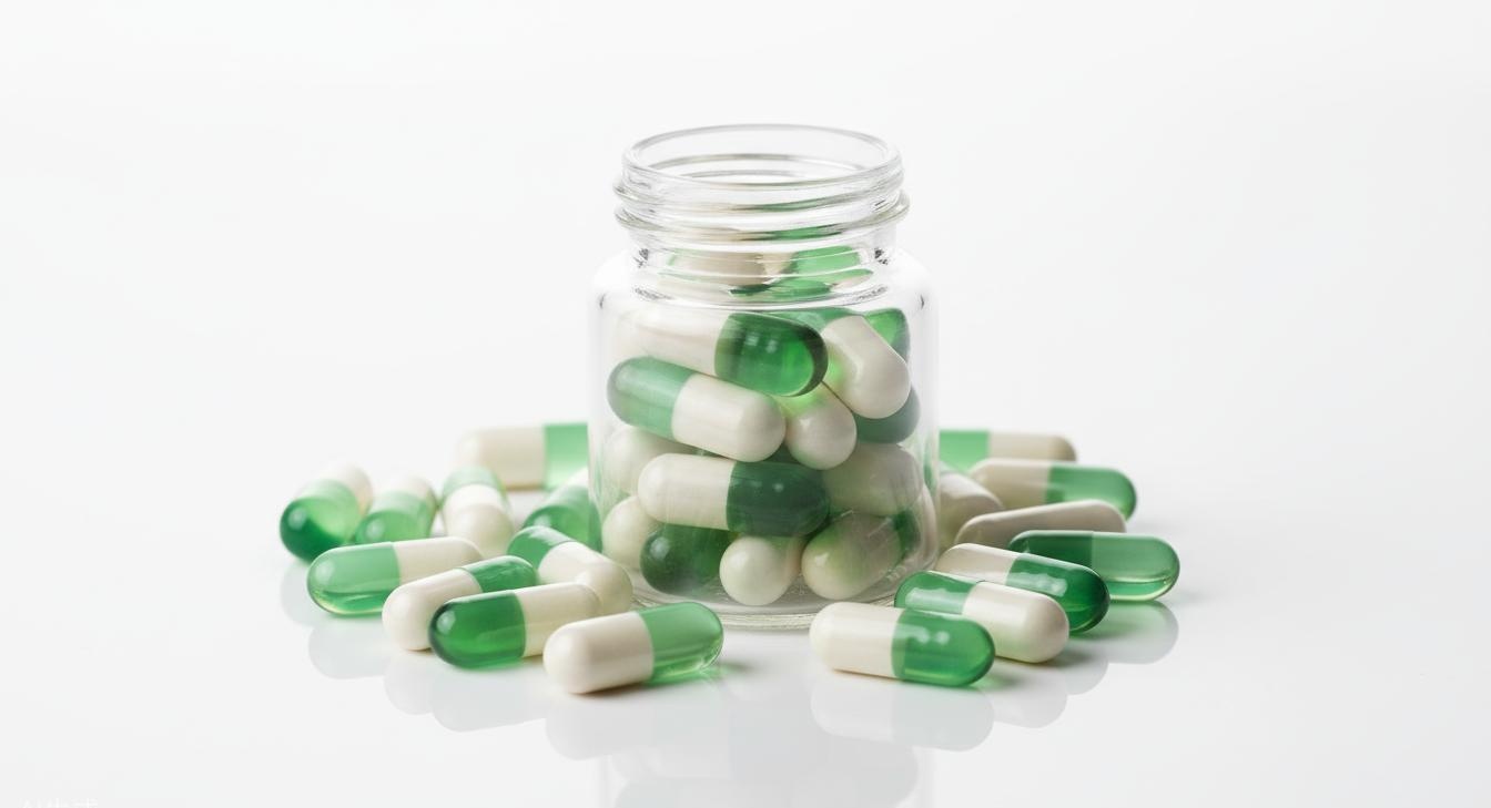 Cápsulas vegetarianas al por mayor: Opciones de HPMC y Pullulan sin OMG para líneas de suplementos con certificación vegana.