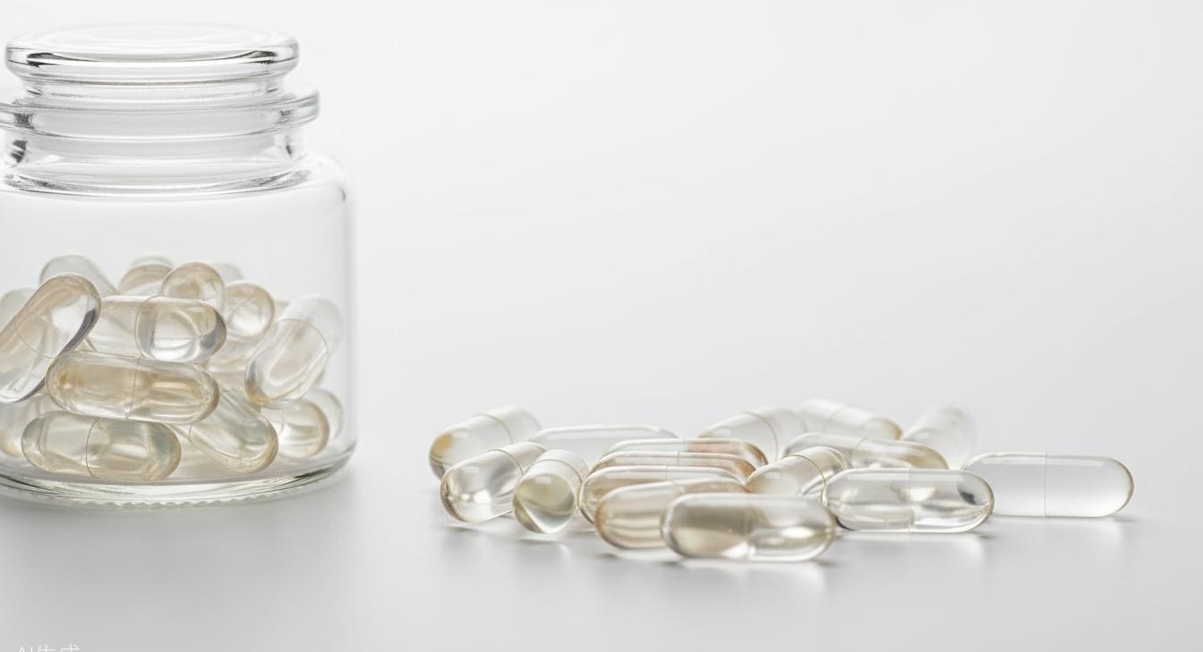 Pourquoi les distributeurs pharmaceutiques du Moyen-Orient se tournent vers les capsules de pullulane certifiées halal.jpg