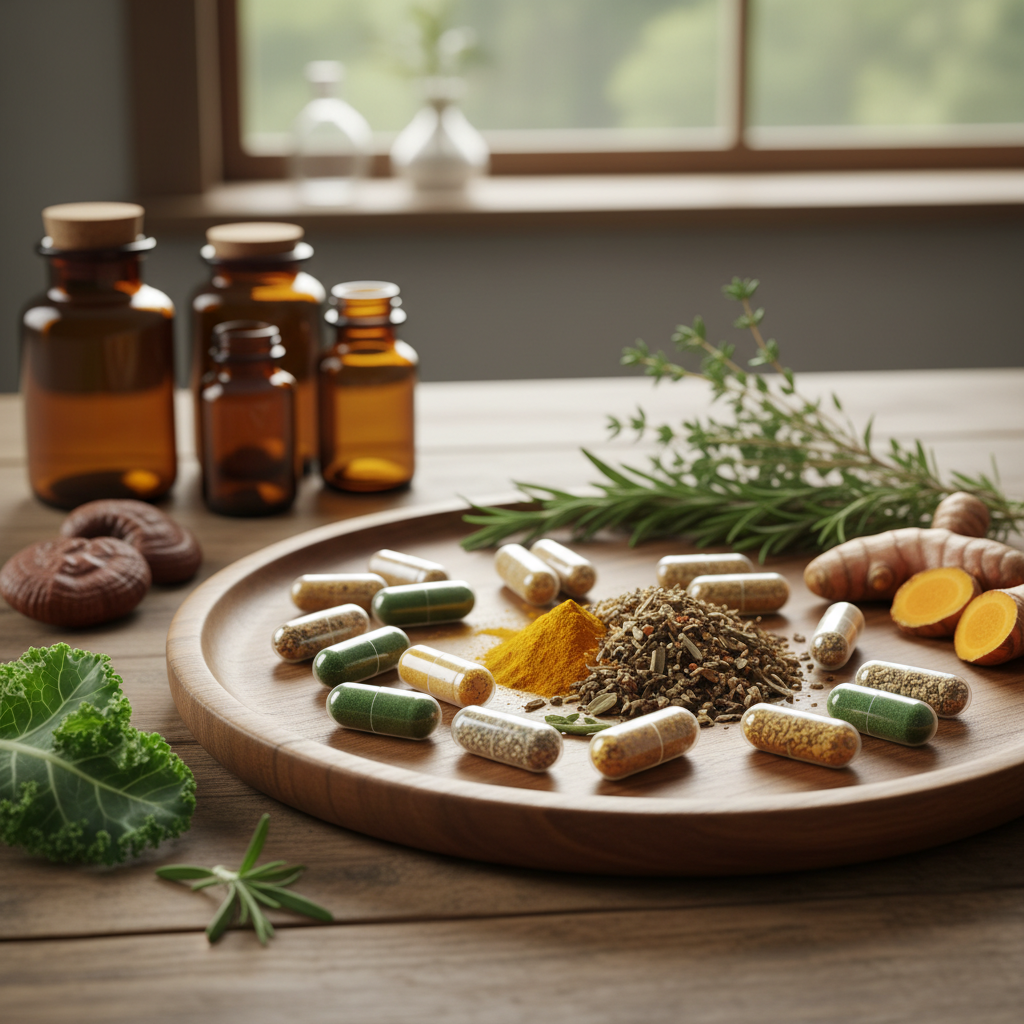 Pullulan Capsules For Producing Organic Health Products