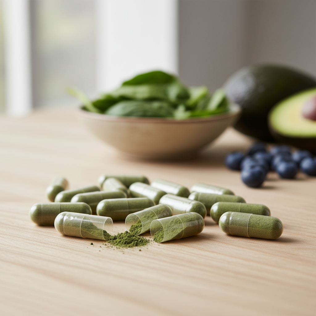 Hpmc Capsules For Creating Vegan-Friendly Supplements