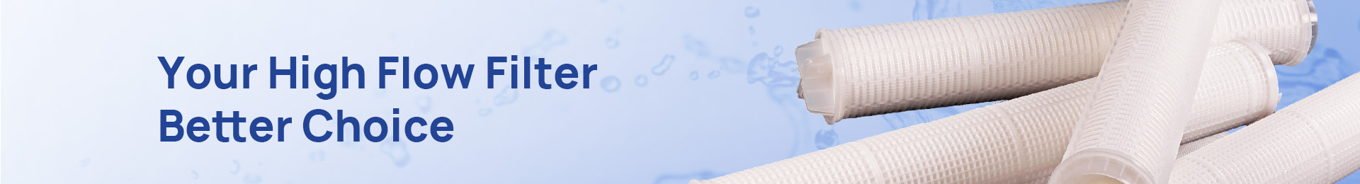 Water Tank Filter System