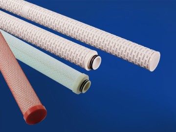 Offshore Filter Cartridge