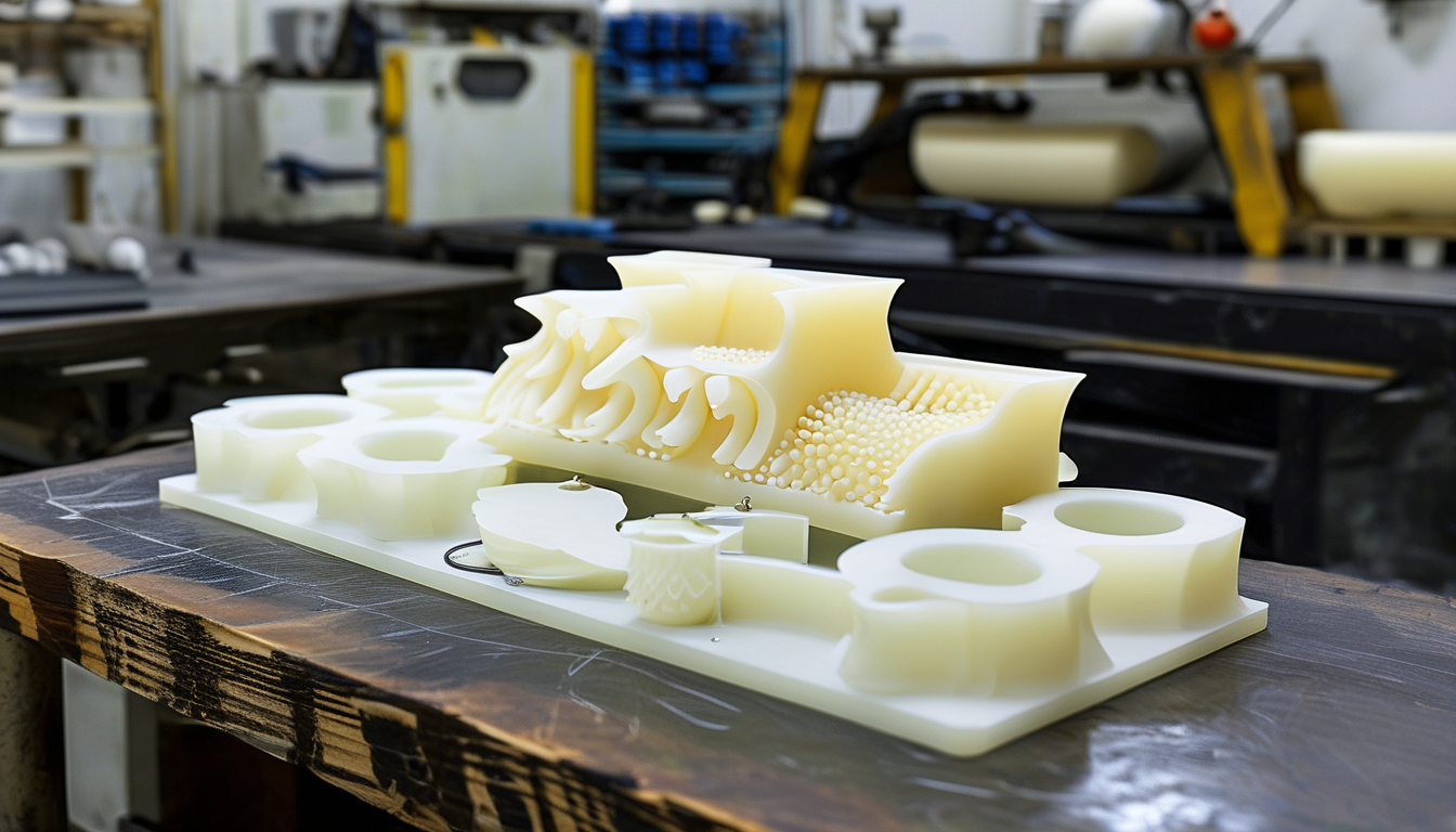 Premium Custom Silicone Products Manufacturer for OEM & ODM Projects｜ISO 9001 & ISO 13485 Certified Factory