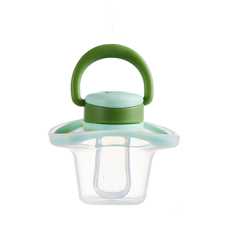 Silicone Baby Pacifier Manufacturer | BPA-Free Baby Soothers