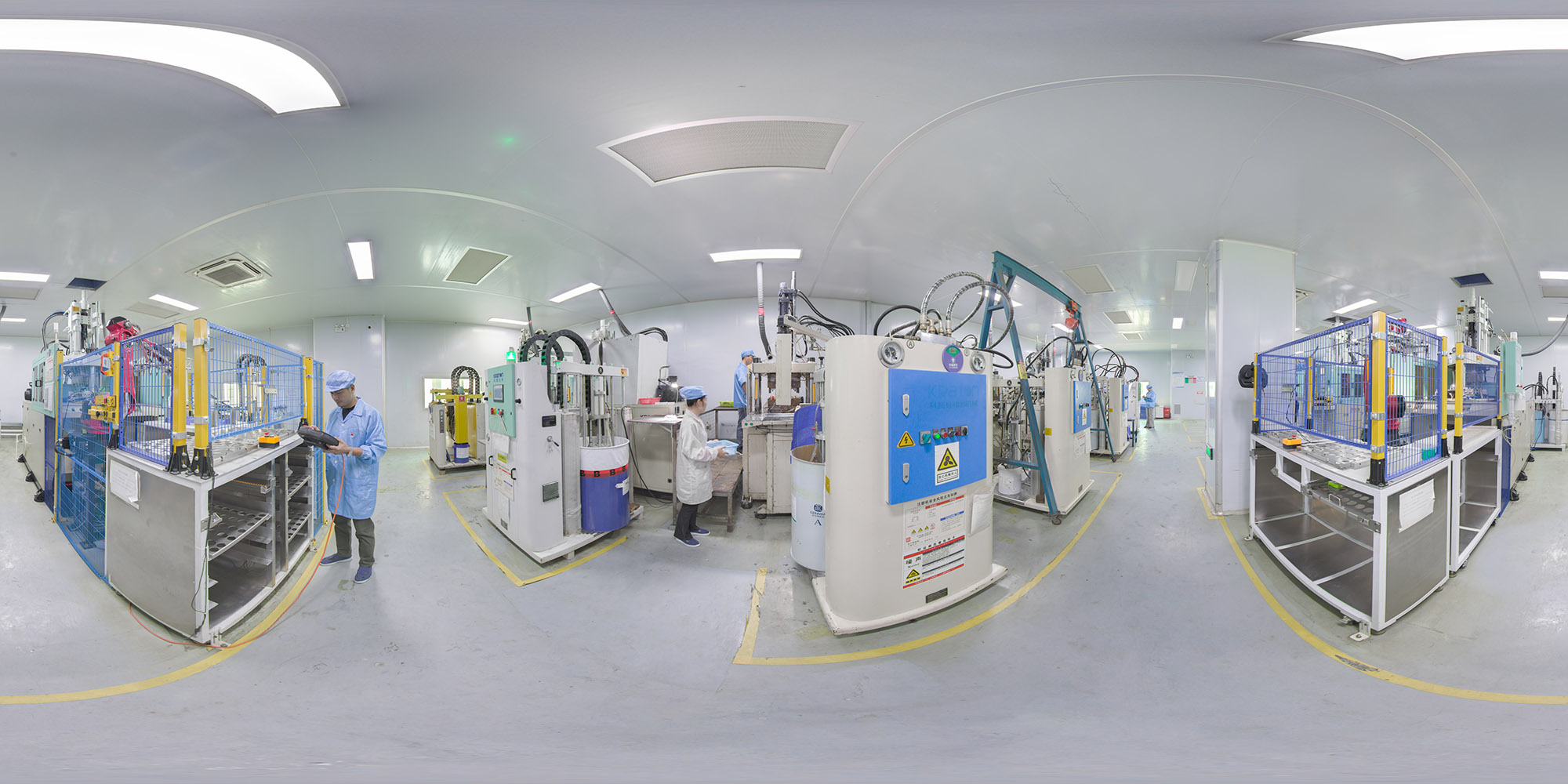 Kingod Silicone Products Co
