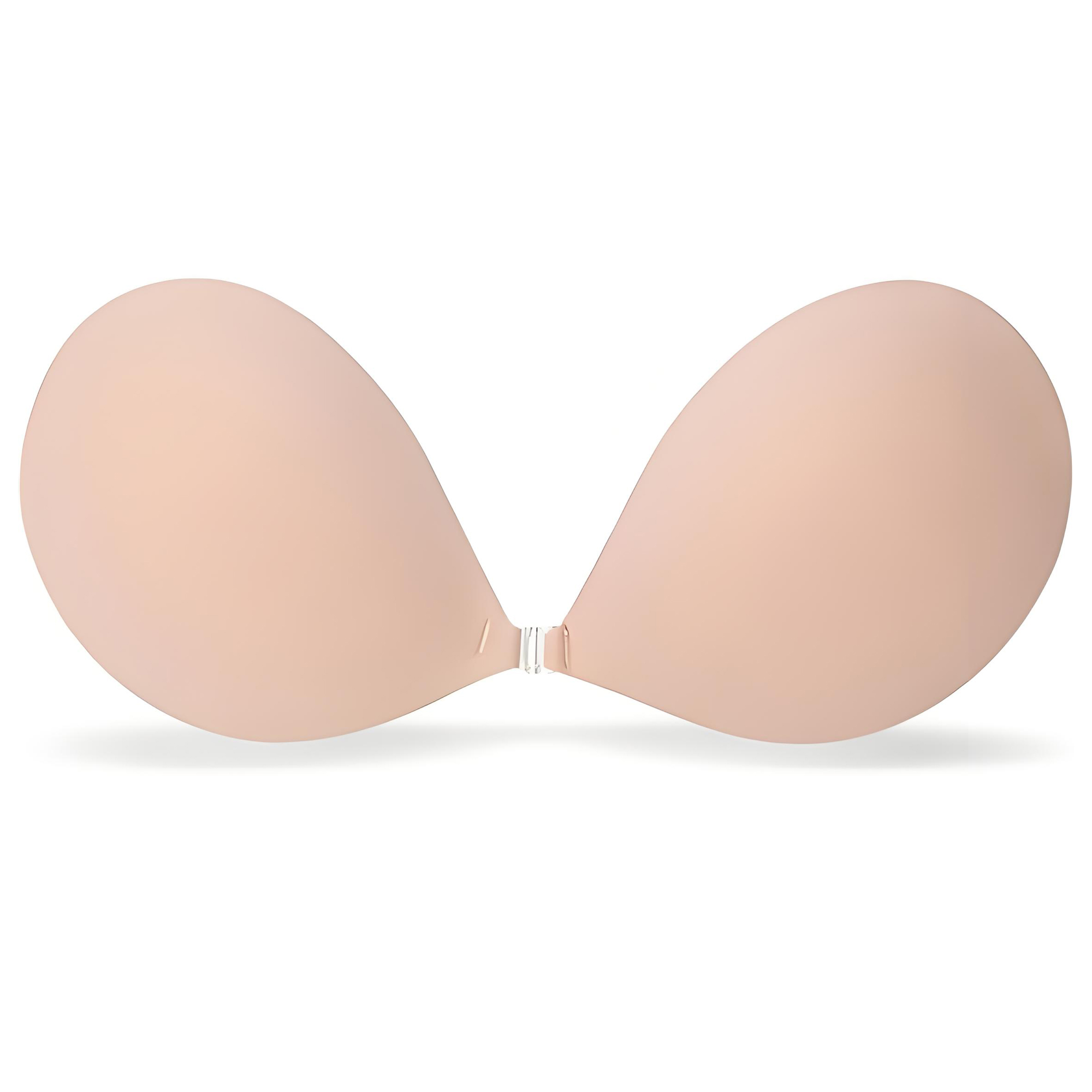 Wholesale Soft Invisible Silicone Bra Sexy Push up Adhesive Sticky Bra