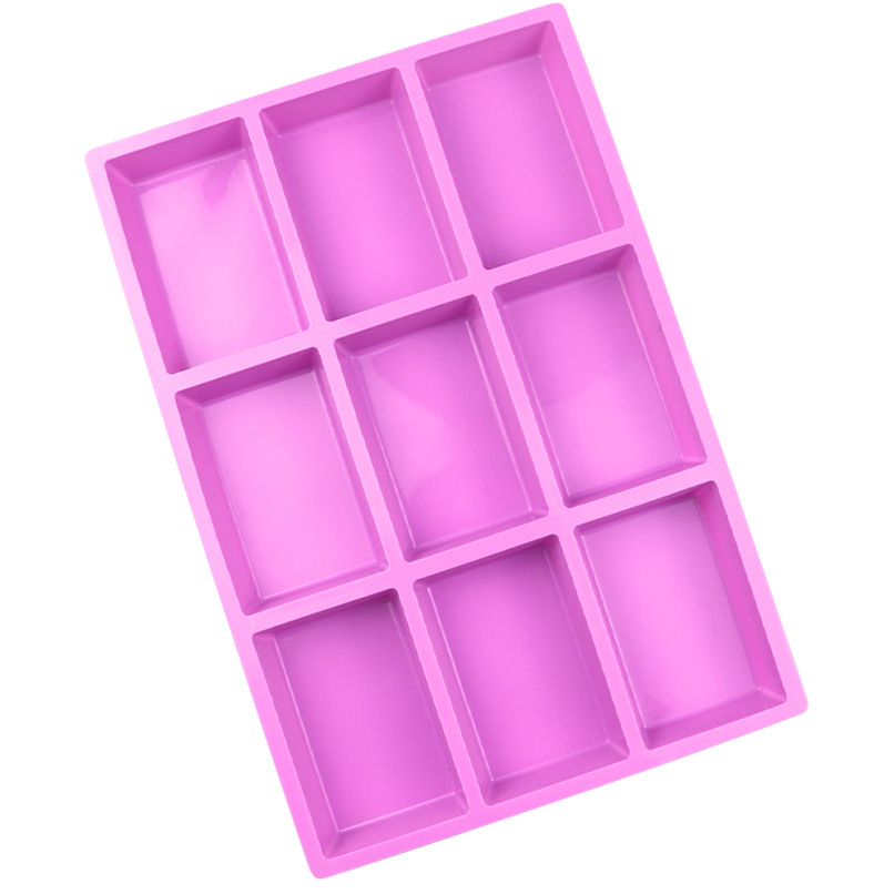 Custom Silicone Baking Mold Manufacturer | Food Grade Baking Molds