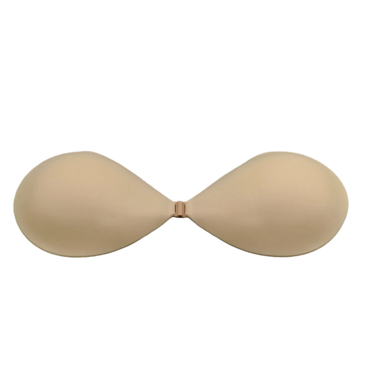 Plus Size Invisible Silicone Bra | Adhesive Backless Bra Manufacturer