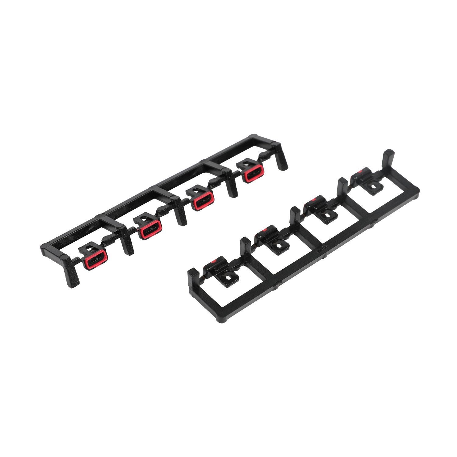 Custom Silicone Seal Manufacturer | LSR Waterproof Sealing Parts