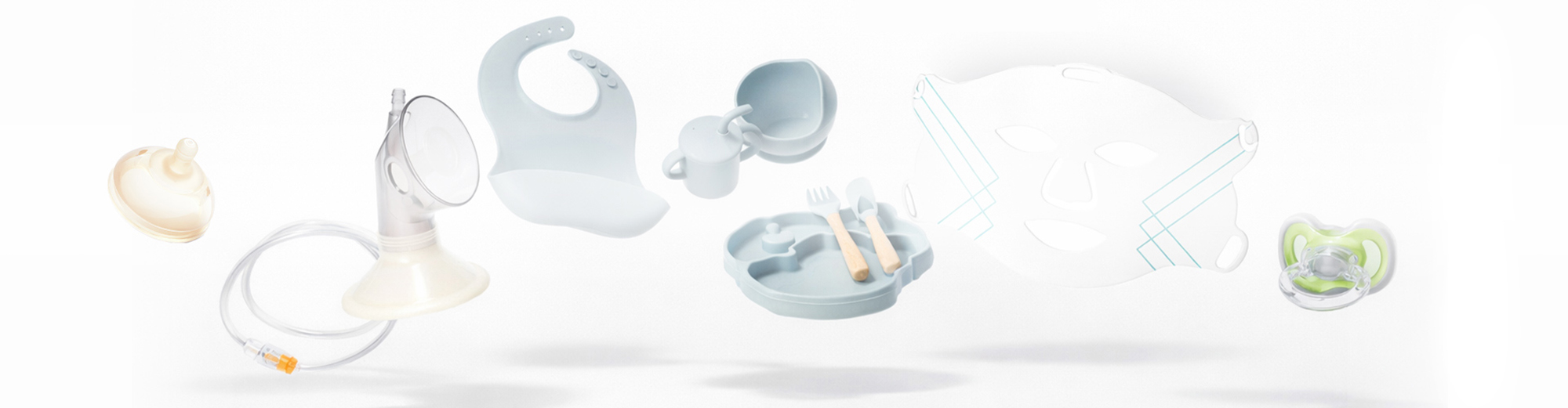 Baby Feeding Tools