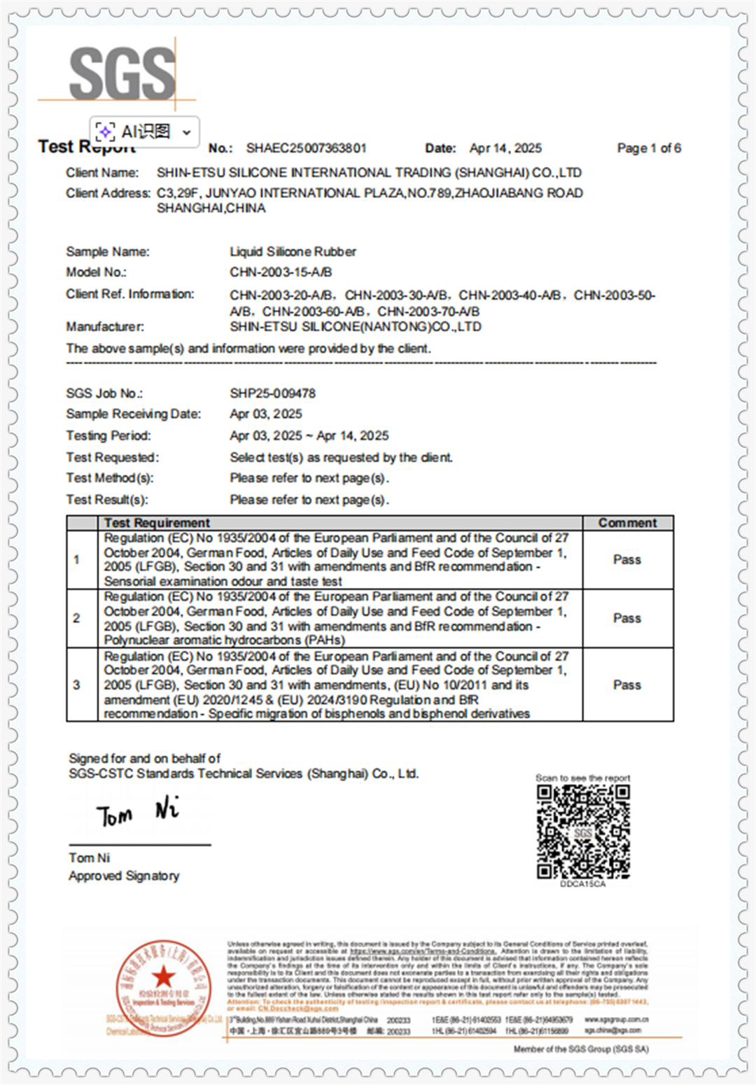 Certificate (6)