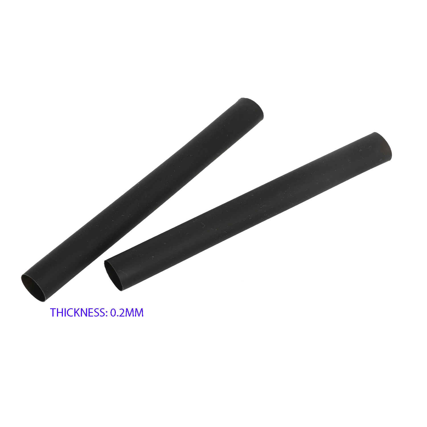 Custom Thin Wall Medical Silicone Tube | OEM Silicone Tubing
