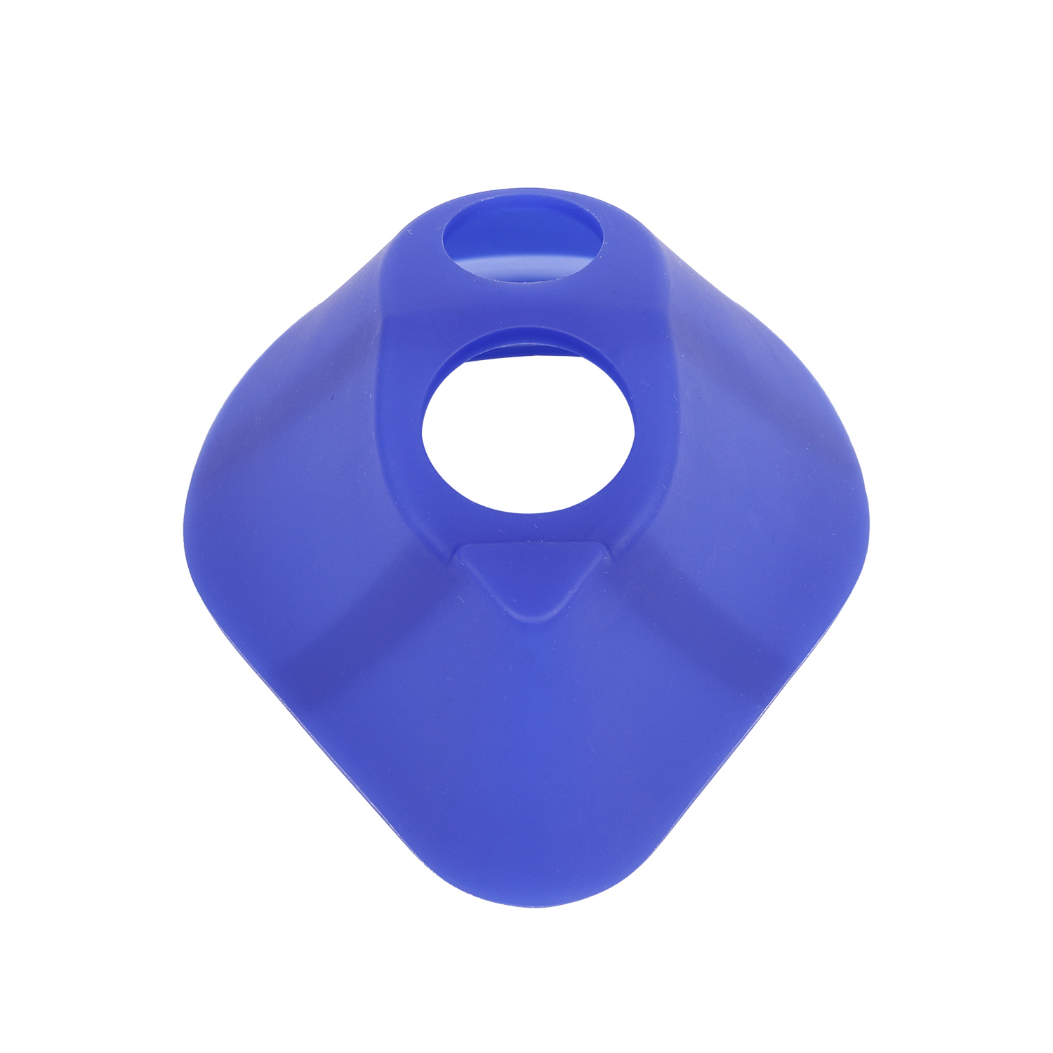Custom Medical Silicone Mask Component | OEM Silicone Parts