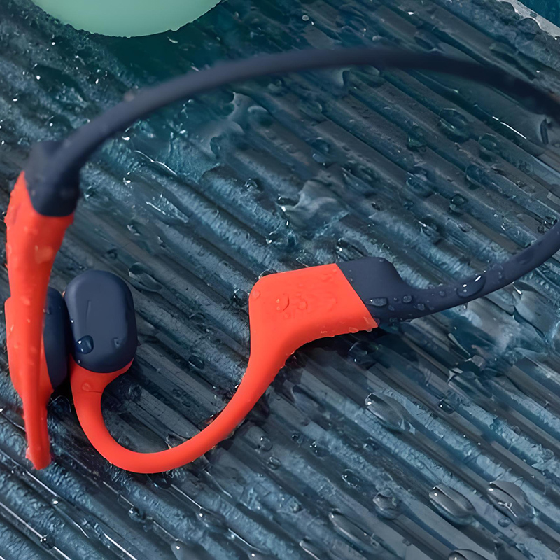 Custom Silicone Earphone Sleeve Manufacturer | Silicone Audio Parts