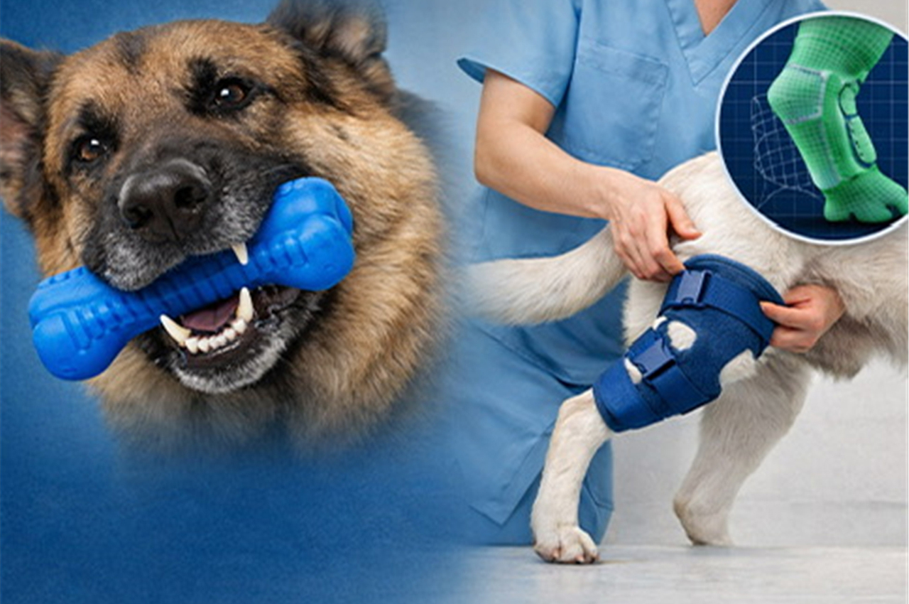 Silicone Rubber in Veterinary Equipment Innovation