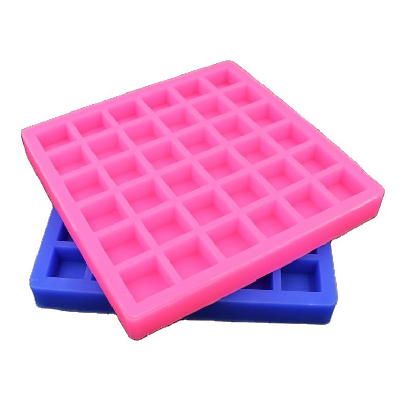 Custom Silicone Chocolate Mold | Candy & Baking Mold Manufacturer