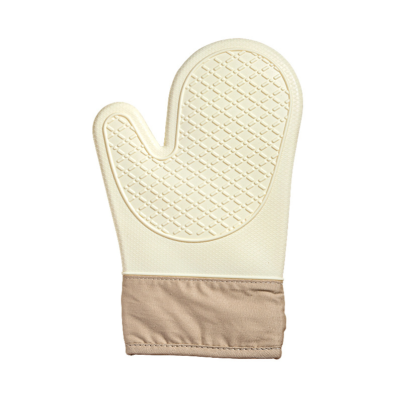 Silicone Oven Mitt Manufacturer | Heat Resistant Kitchen Gloves