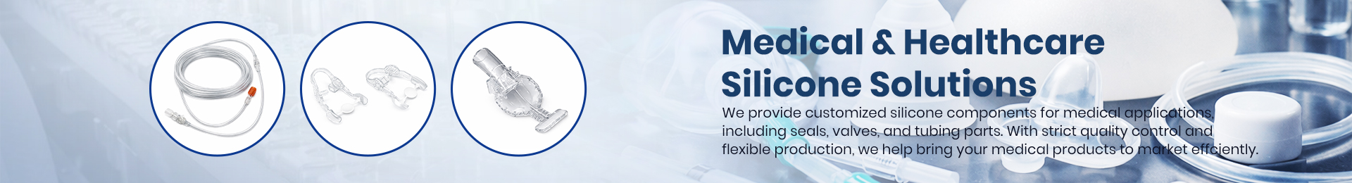 China Top Custom OEM Silicone Hose Manufacturers for Quality Performance?