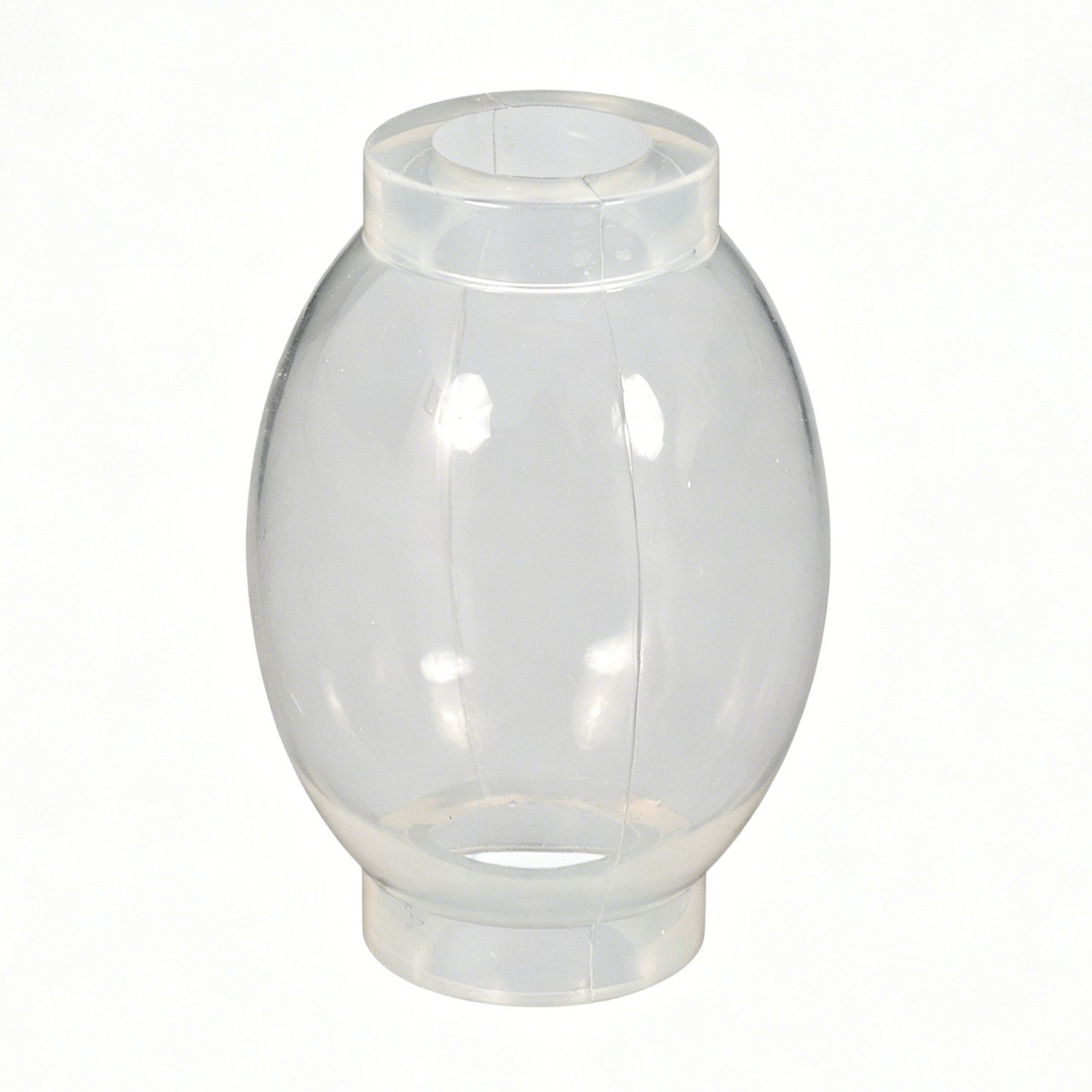 Custom Medical Silicone Squeeze Bulb | Precision LSR Molding