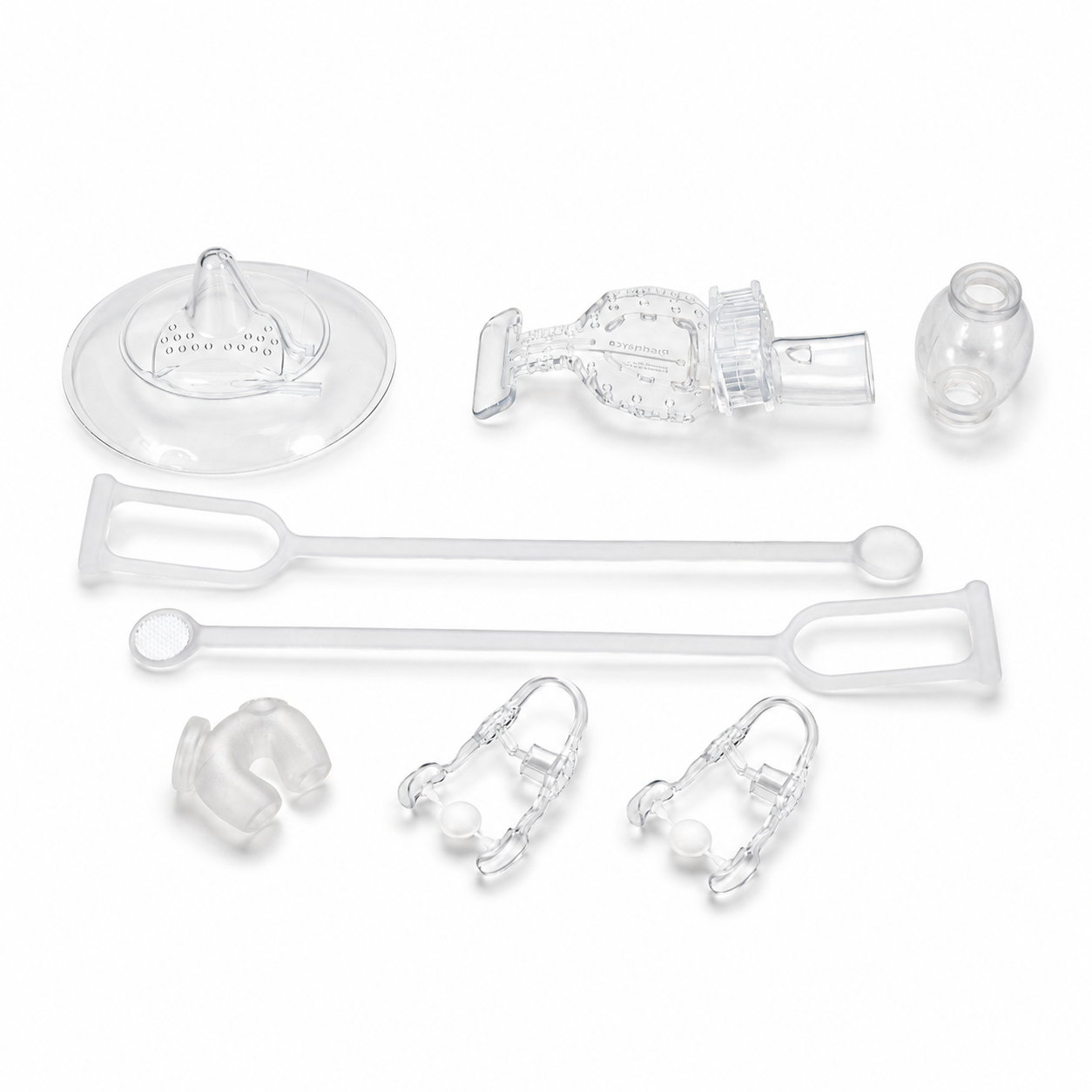 Custom Medical Silicone Parts | ISO 13485 LSR Molding