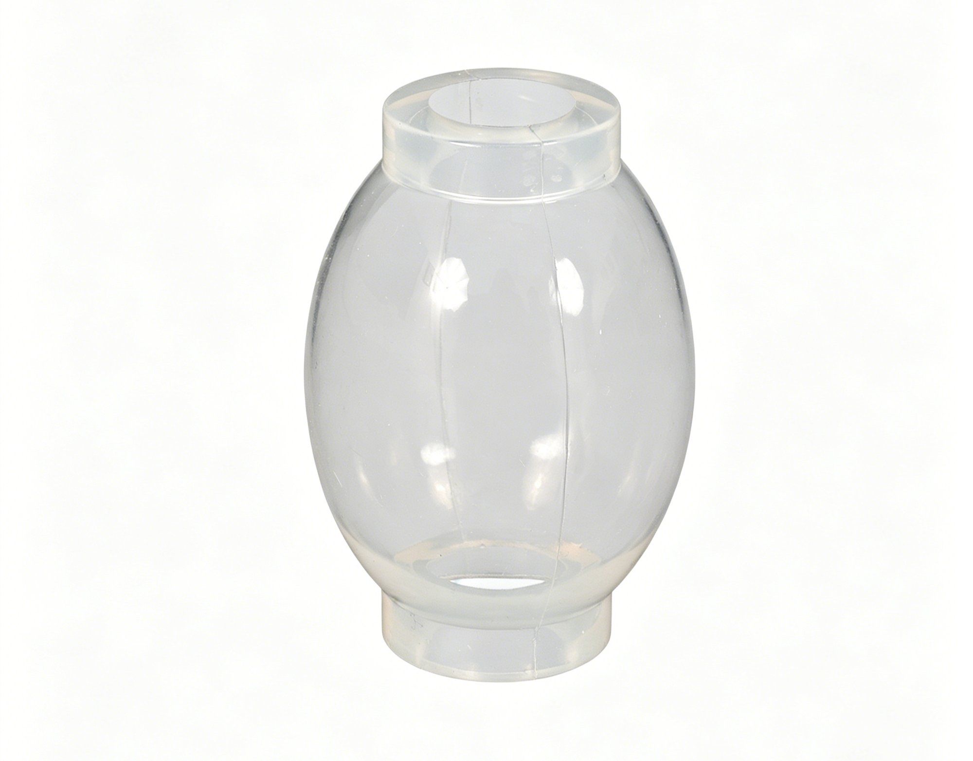 Custom Medical Silicone Squeeze Bulb | Precision LSR Molding
