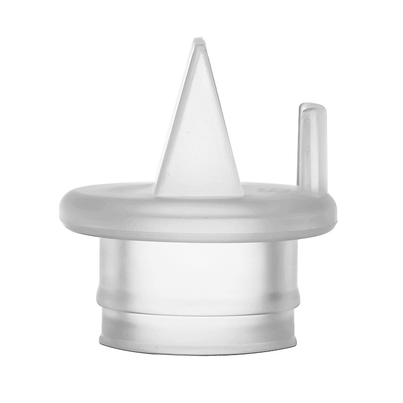 Custom Medical Grade Silicone Valve & LSR Diaphragm Components Manufacturer for Fluid Control Systems